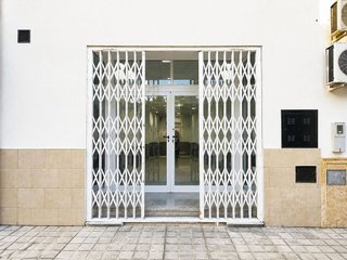 Local comercial en venta en Huércal de Almería