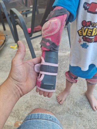 Patines en línea niña T30-33