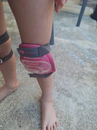 Patines en línea niña T30-33