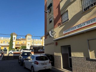 Bar en venta en Arco Norte - Avda. España en Dos Hermanas