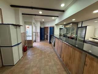 Bar en venta en Arco Norte - Avda. España en Dos Hermanas
