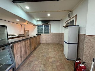 Bar en venta en Arco Norte - Avda. España en Dos Hermanas