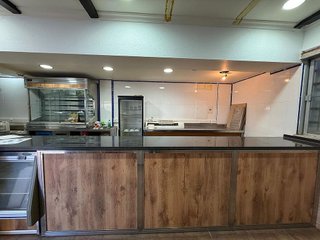 Bar en venta en Arco Norte - Avda. España en Dos Hermanas