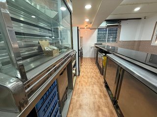 Bar en venta en Arco Norte - Avda. España en Dos Hermanas