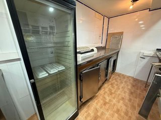Bar en venta en Arco Norte - Avda. España en Dos Hermanas