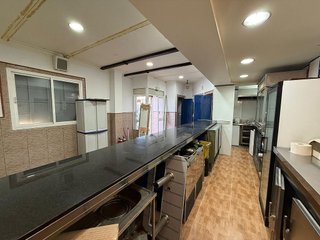 Bar en venta en Arco Norte - Avda. España en Dos Hermanas