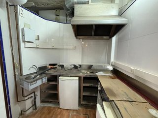 Bar en venta en Arco Norte - Avda. España en Dos Hermanas