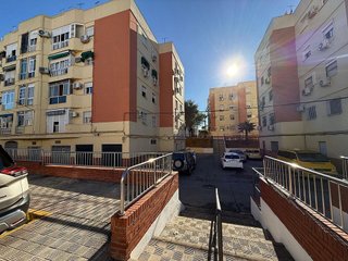 Bar en venta en Arco Norte - Avda. España en Dos Hermanas
