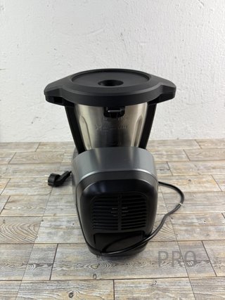 Robot de cocina multifunción - Cecotec