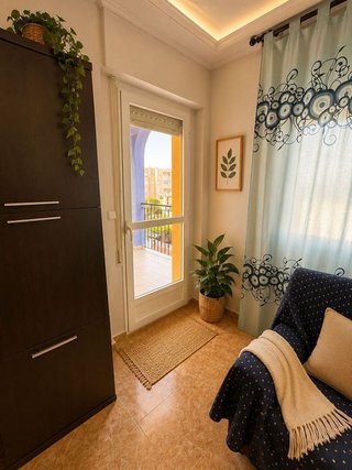 Piso en alquiler en Canteras en Cartagena