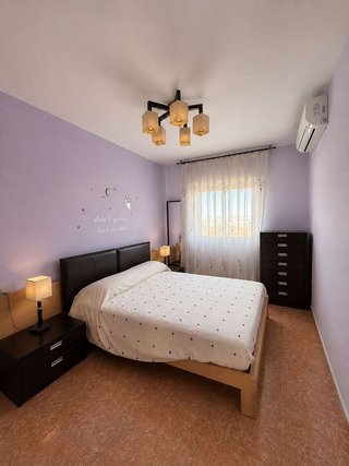Piso en alquiler en Canteras en Cartagena