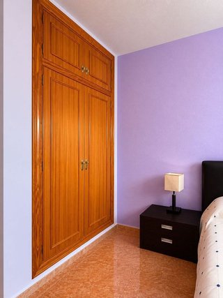 Piso en alquiler en Canteras en Cartagena