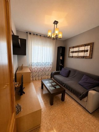 Piso en alquiler en Canteras en Cartagena