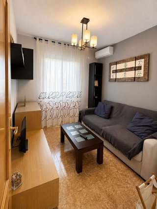 Piso en alquiler en Canteras en Cartagena