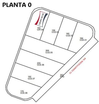 Local comercial en alquiler en Sudeste Industrial en Fuenlabrada