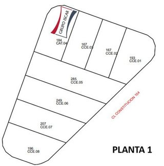 Local comercial en alquiler en Sudeste Industrial en Fuenlabrada