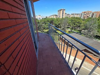 Piso en alquiler en Oliver en Zaragoza
