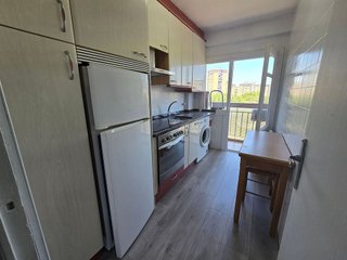 Piso en alquiler en Oliver en Zaragoza