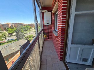 Piso en alquiler en Oliver en Zaragoza