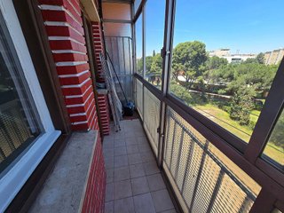Piso en alquiler en Oliver en Zaragoza