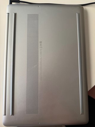 Portátil HP Intel Core i3 4GB RAM 238GB SSD