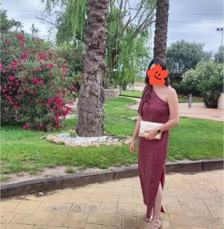 Vestido The-Are