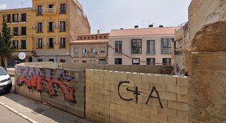 Terreno en venta en Perchel Norte - La Trinidad en Málaga