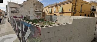 Terreno en venta en Perchel Norte - La Trinidad en Málaga