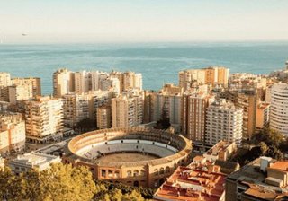Terreno en venta en Perchel Norte - La Trinidad en Málaga