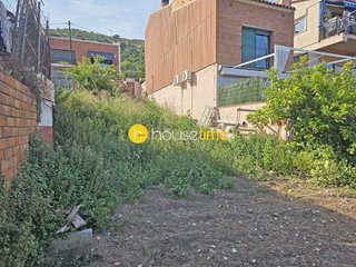 Solar en venta en Singuerlín - Can Franquesa - Les Oliveres en Santa Coloma de Gramanet