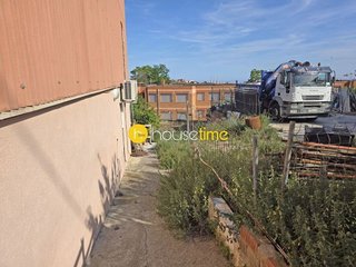 Solar en venta en Singuerlín - Can Franquesa - Les Oliveres en Santa Coloma de Gramanet