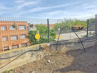 Solar en venta en Singuerlín - Can Franquesa - Les Oliveres en Santa Coloma de Gramanet
