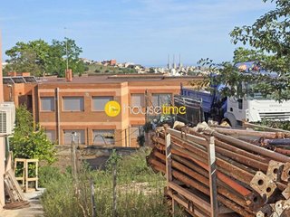 Solar en venta en Singuerlín - Can Franquesa - Les Oliveres en Santa Coloma de Gramanet