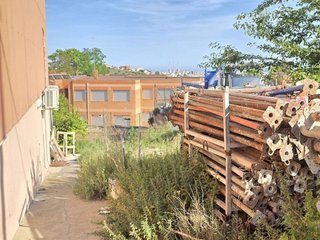 Solar en venta en Singuerlín - Can Franquesa - Les Oliveres en Santa Coloma de Gramanet