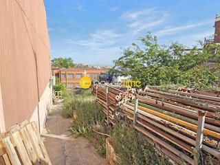 Solar en venta en Singuerlín - Can Franquesa - Les Oliveres en Santa Coloma de Gramanet