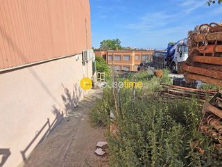 Solar en venta en Singuerlín - Can Franquesa - Les Oliveres en Santa Coloma de Gramanet
