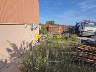 Solar en venta en Singuerlín - Can Franquesa - Les Oliveres en Santa Coloma de Gramanet