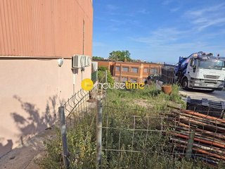 Solar en venta en Singuerlín - Can Franquesa - Les Oliveres en Santa Coloma de Gramanet