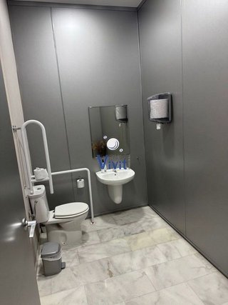 Local comercial en venta en Nueva Alcalá en Alcalá de Guadaira