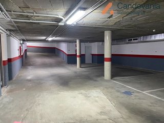 Garaje en venta en Zuera