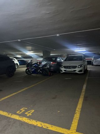 Garaje en venta en Basurtu en Bilbao