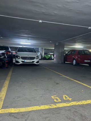 Garaje en venta en Basurtu en Bilbao