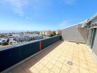 Oficina en alquiler en El Pinillo en Torremolinos