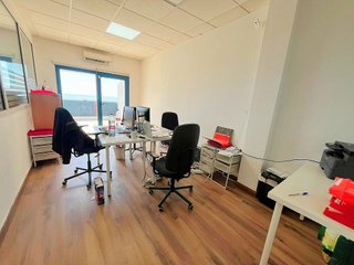 Oficina en alquiler en El Pinillo en Torremolinos