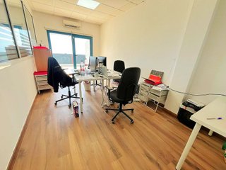 Oficina en alquiler en El Pinillo en Torremolinos
