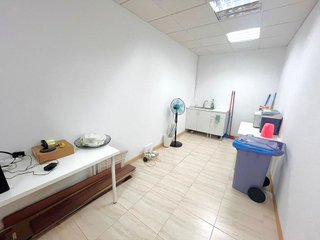 Oficina en alquiler en El Pinillo en Torremolinos