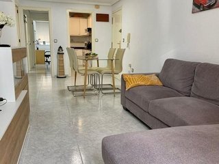 Piso en alquiler en Playa del Cura en Torrevieja