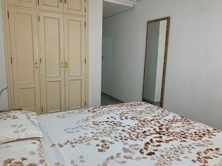 Piso en alquiler en Playa del Cura en Torrevieja