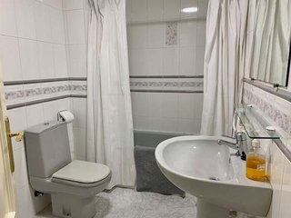Piso en alquiler en Playa del Cura en Torrevieja
