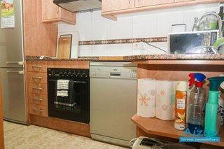 Piso en venta en Sant Jordi - Can Mas en Ripollet